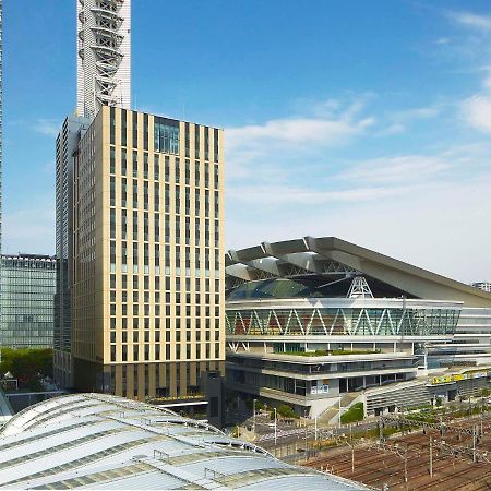 Hotel Metropolitan Saitama-Shintoshin Exterior photo