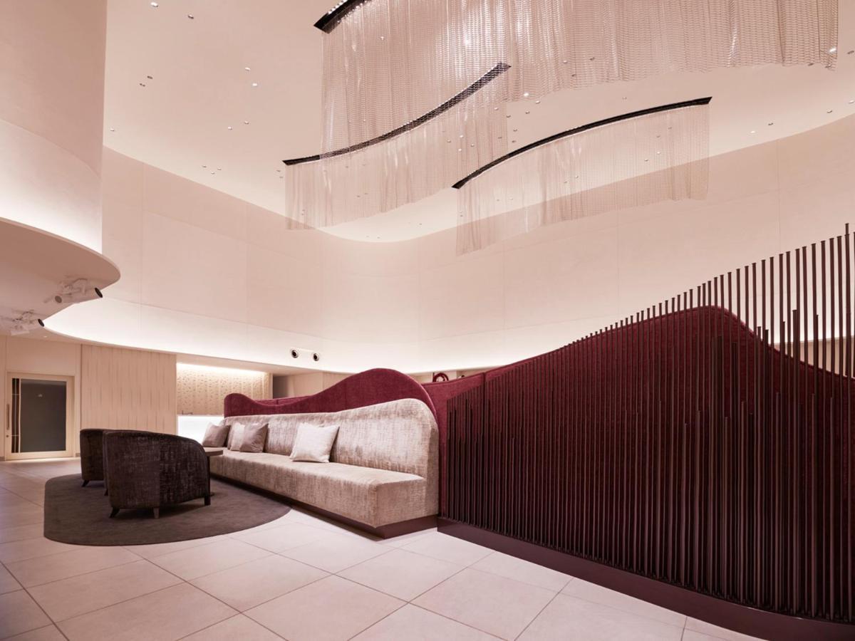 Hotel Metropolitan Saitama-Shintoshin Exterior photo