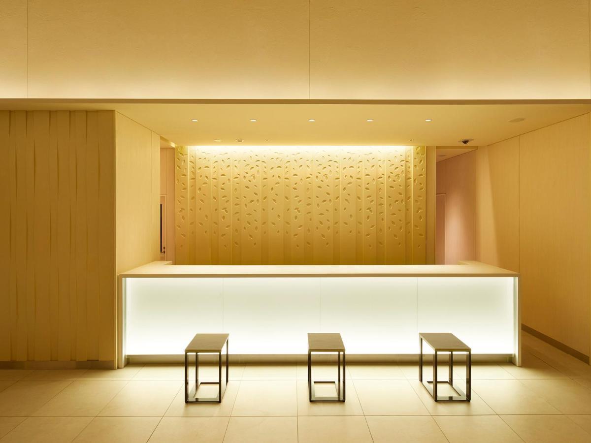 Hotel Metropolitan Saitama-Shintoshin Exterior photo