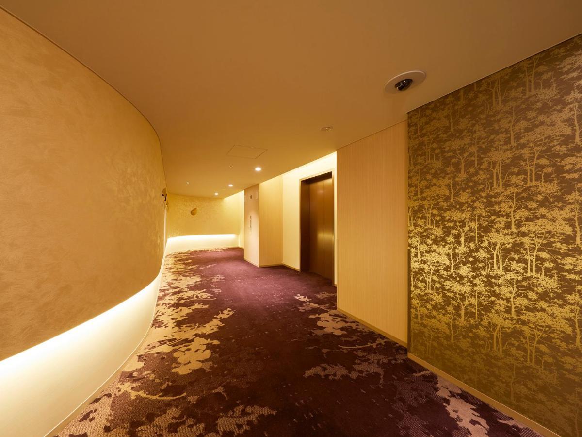 Hotel Metropolitan Saitama-Shintoshin Exterior photo