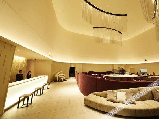 Hotel Metropolitan Saitama-Shintoshin Exterior photo